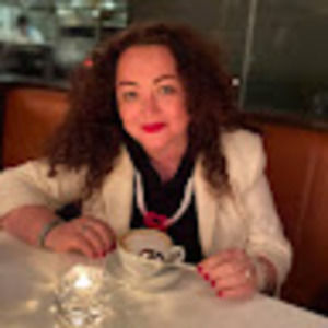 Meet your Posher, Elena